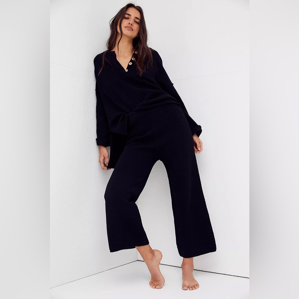 Free People Hailee Sweater Set